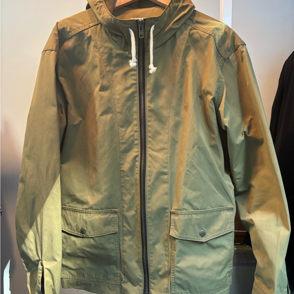 Taylor Stitch Beach Jacket - Size Large
